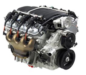 U3655 Engine